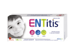 ENTitis