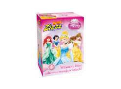 Plusssz Zizzz wild strawberry