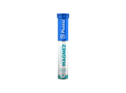 Plusssz Magnesium + Multivitamin