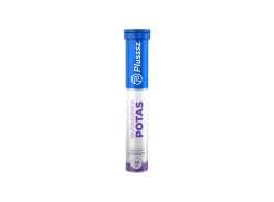 Plusssz Potassium + Multivitamin