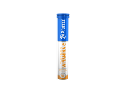 Plusssz Vitamin C + Multivitamin