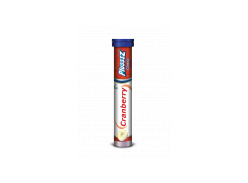 Plusssz Classic Cranberry