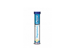Plusssz Classic Magnesium