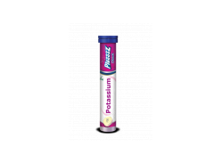 Plusssz Classic Potassium
