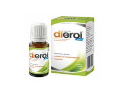 Dierol drops