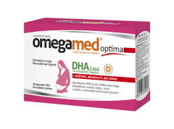 Omegamed Optima