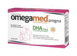 Omegamed Pregna