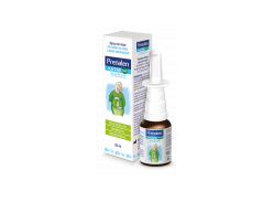 Prenalen Rhinitis
