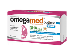 Omegamed Optima Start