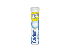Calcium 300 mg Alergo