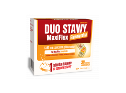 Duo Joints MaxiFlex Glucosamine