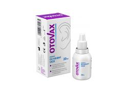 Otovax Drops