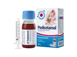 Pedicetamol® 