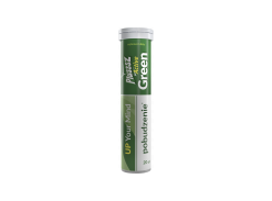 Plusssz Active Green Stimulation
