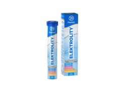 Plusssz Electrolytes