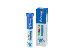 Plusssz Junior Electrolytes + Mutivitamin