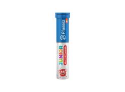 Plusssz Junior Multivitamin