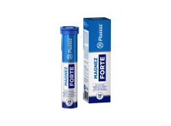 Plusssz Magnesium Forte