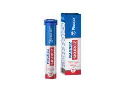 Plusssz Magnesium Cramp