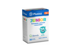 Plusssz Junior