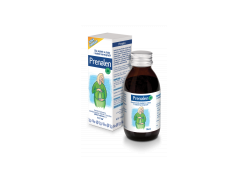 Prenalen liquid form