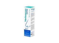 Verbascon Rhinitis