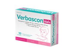 Verbascon Kids