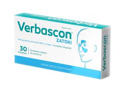 Verbascon Sinus