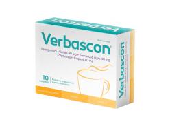 Verbascon