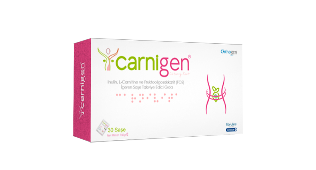 Carnigen 30 Sachet