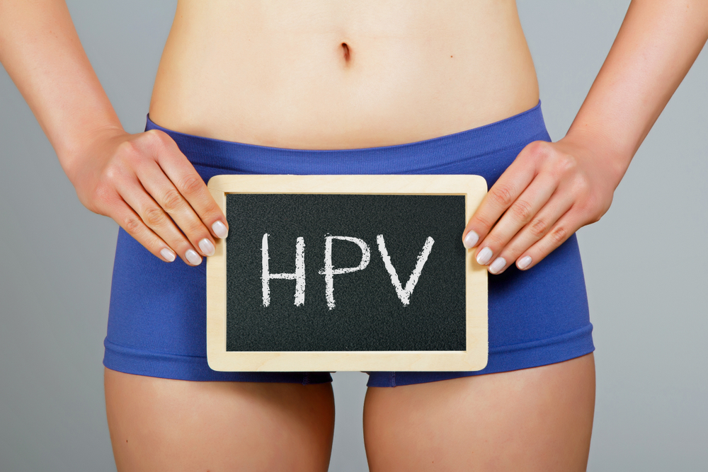 HPV Virüsü